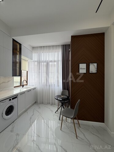 Satılır 3 otaqlı yeni tikili 80 m², Nəriman Nərimanov m., photo 7 from 18