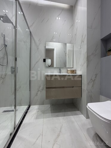 Satılır 3 otaqlı yeni tikili 80 m², Nəriman Nərimanov m., photo 10 from 18