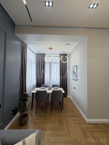 Satılır 3 otaqlı yeni tikili 80 m², Nəriman Nərimanov m., photo 3 from 18