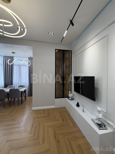 Satılır 3 otaqlı yeni tikili 80 m², Nəriman Nərimanov m., photo 5 from 18