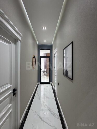 Satılır 3 otaqlı yeni tikili 80 m², Nəriman Nərimanov m., photo 13 from 18