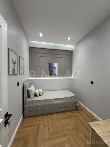 Satılır 3 otaqlı yeni tikili 80 m², Nəriman Nərimanov m., photo 15 from 18