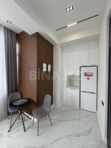 Satılır 3 otaqlı yeni tikili 80 m², Nəriman Nərimanov m., photo 9 from 18