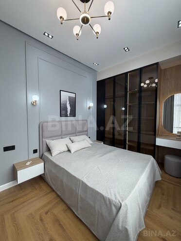 Satılır 3 otaqlı yeni tikili 80 m², Nəriman Nərimanov m., photo 17 from 18