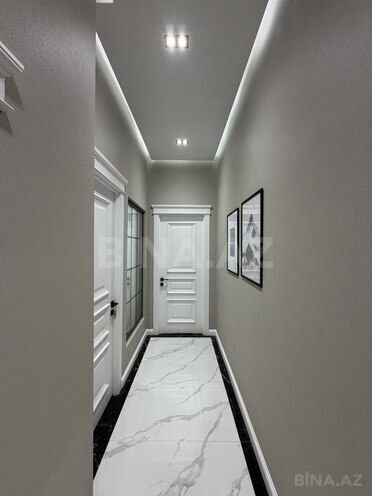Satılır 3 otaqlı yeni tikili 80 m², Nəriman Nərimanov m., photo 12 from 18
