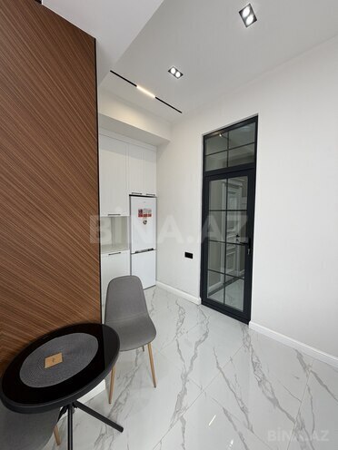 Satılır 3 otaqlı yeni tikili 80 m², Nəriman Nərimanov m., photo 8 from 18