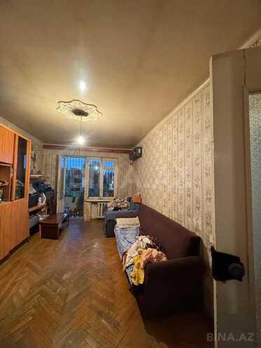 Satılır 3 otaqlı köhnə tikili 70 m², Nəriman Nərimanov m., photo 4 from 7