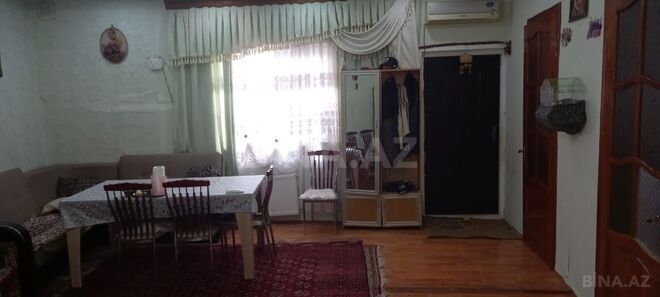 Satılır 3 otaqlı həyət evi/bağ evi 100 m², NZS q., photo 3 from 9