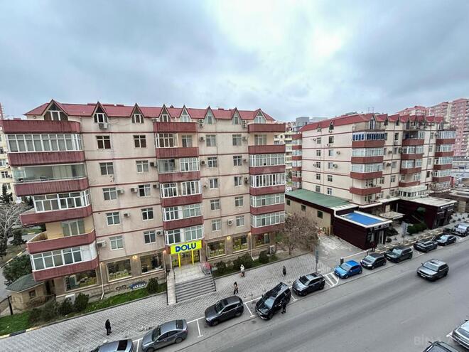 Satılır 4 otaqlı yeni tikili 153 m², Şah İsmayıl Xətai m., photo 4 from 17