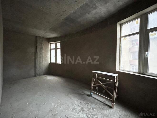 Satılır 4 otaqlı yeni tikili 153 m², Şah İsmayıl Xətai m., photo 9 from 17