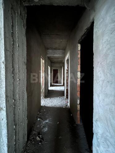 Satılır 4 otaqlı yeni tikili 153 m², Şah İsmayıl Xətai m., photo 14 from 17