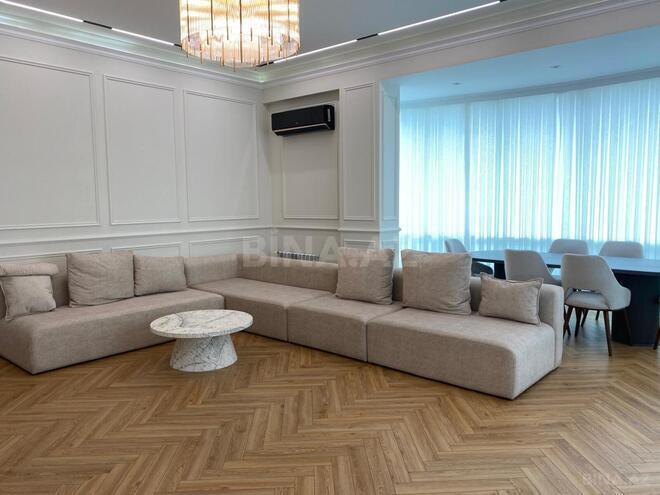 Продаётся 4-комн. новостройка 250 м², м. 28 мая, photo 3 from 32