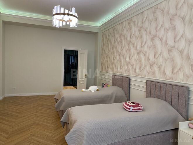 Продаётся 4-комн. новостройка 250 м², м. 28 мая, photo 21 from 32