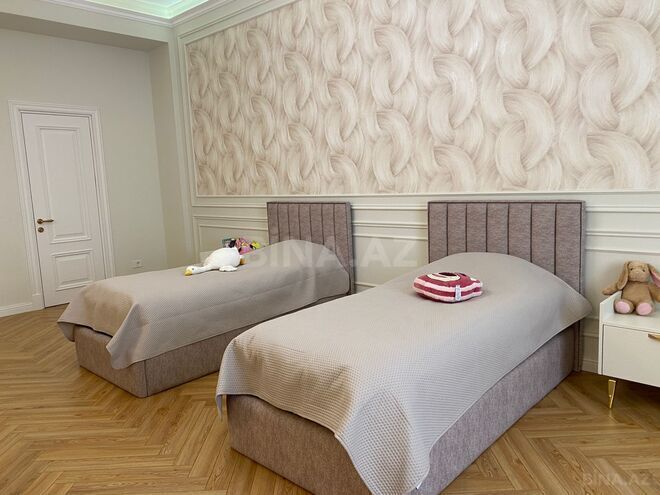 Продаётся 4-комн. новостройка 250 м², м. 28 мая, photo 9 from 32