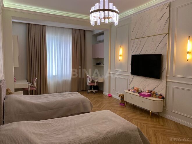 Продаётся 4-комн. новостройка 250 м², м. 28 мая, photo 11 from 32