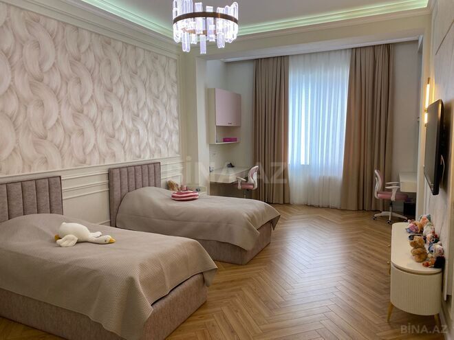 Продаётся 4-комн. новостройка 250 м², м. 28 мая, photo 7 from 32