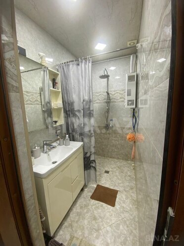 Satılır 3 otaqlı köhnə tikili 90 m², Yeni Günəşli q., photo 11 from 18