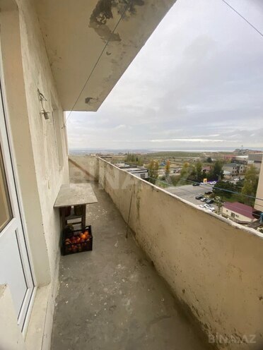 Satılır 3 otaqlı köhnə tikili 90 m², Yeni Günəşli q., photo 17 from 18