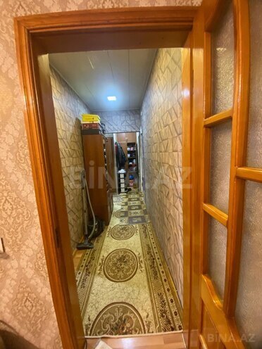 Satılır 3 otaqlı köhnə tikili 90 m², Yeni Günəşli q., photo 13 from 18