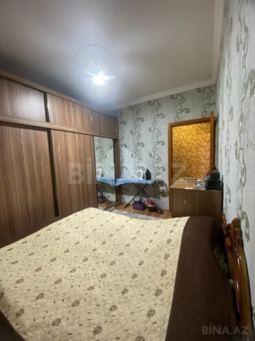 Satılır 3 otaqlı köhnə tikili 90 m², Yeni Günəşli q., photo 6 from 18