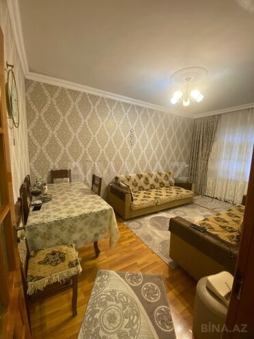 Satılır 3 otaqlı köhnə tikili 90 m², Yeni Günəşli q., photo 3 from 18