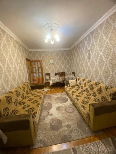 Satılır 3 otaqlı köhnə tikili 90 m², Yeni Günəşli q., photo 4 from 18
