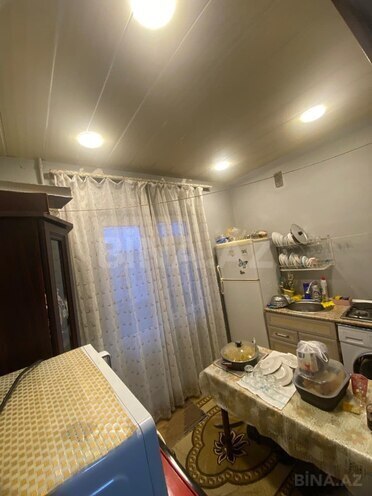 Satılır 3 otaqlı köhnə tikili 90 m², Yeni Günəşli q., photo 9 from 18