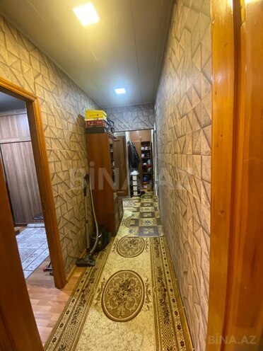 Satılır 3 otaqlı köhnə tikili 90 m², Yeni Günəşli q., photo 16 from 18