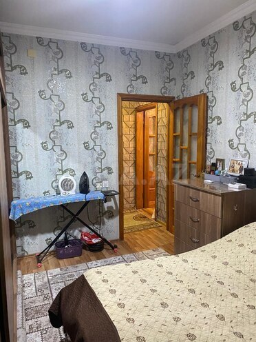 Satılır 3 otaqlı köhnə tikili 90 m², Yeni Günəşli q., photo 5 from 18