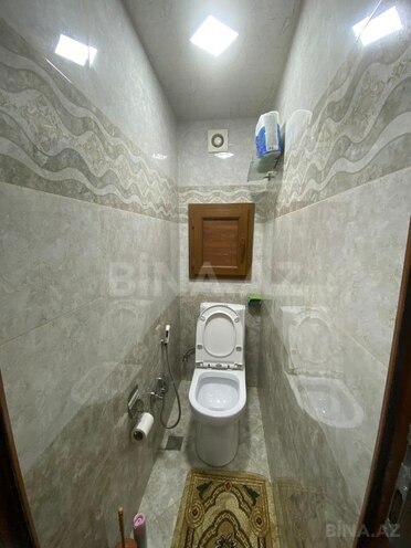 Satılır 3 otaqlı köhnə tikili 90 m², Yeni Günəşli q., photo 10 from 18