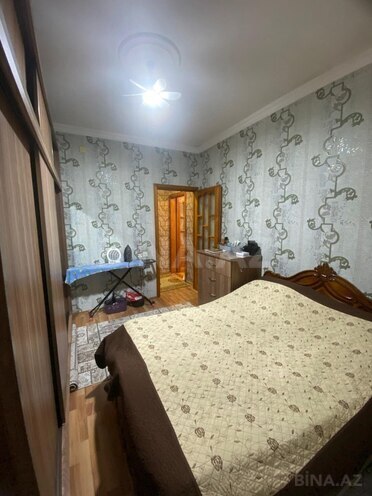 Satılır 3 otaqlı köhnə tikili 90 m², Yeni Günəşli q., photo 7 from 18