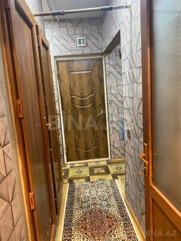 Satılır 3 otaqlı köhnə tikili 90 m², Yeni Günəşli q., photo 15 from 18