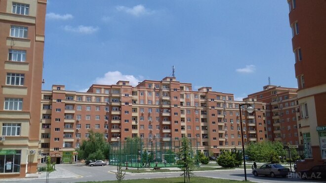 Satılır 2 otaqlı yeni tikili 40 m², Masazır q., photo 1 from 11