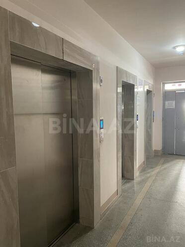 Satılır 4 otaqlı yeni tikili 155 m², Həzi Aslanov m., photo 22 from 24