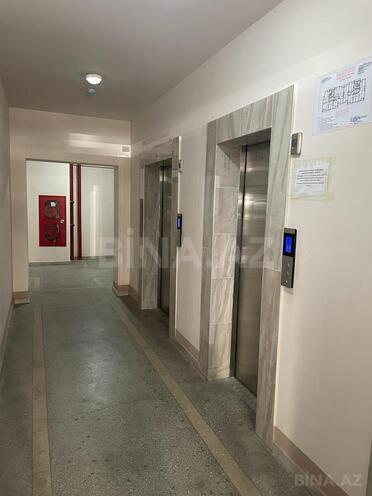 Satılır 4 otaqlı yeni tikili 155 m², Həzi Aslanov m., photo 23 from 24