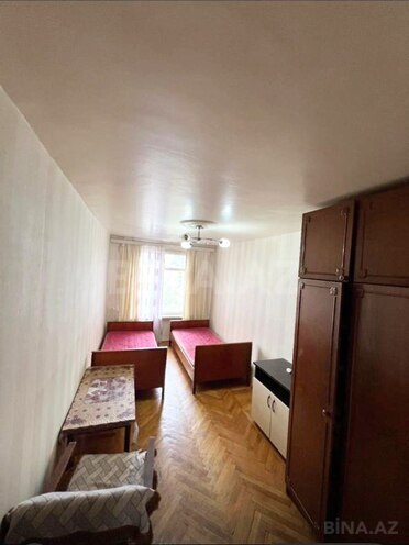 Satılır 3 otaqlı köhnə tikili 70 m², İnşaatçılar m., photo 7 from 9