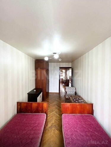Satılır 3 otaqlı köhnə tikili 70 m², İnşaatçılar m., photo 6 from 9