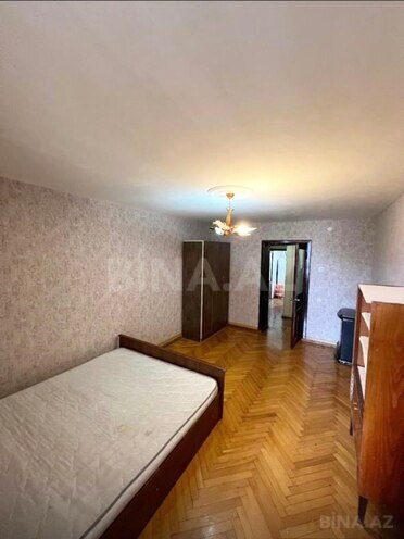 Satılır 3 otaqlı köhnə tikili 70 m², İnşaatçılar m., photo 5 from 9
