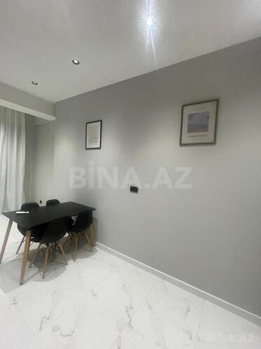 Сдаётся 2-комн. новостройка 117 м², м. Кероглу, photo 11 from 29