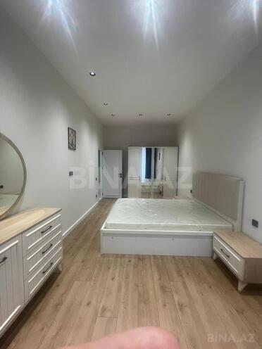 Сдаётся 2-комн. новостройка 117 м², м. Кероглу, photo 27 from 29