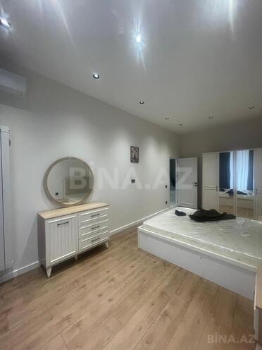 Сдаётся 2-комн. новостройка 117 м², м. Кероглу, photo 24 from 29