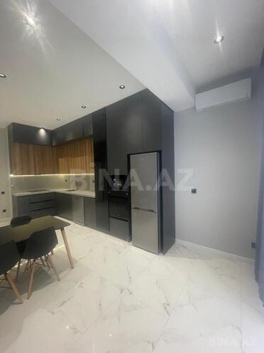Сдаётся 2-комн. новостройка 117 м², м. Кероглу, photo 20 from 29