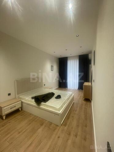 Сдаётся 2-комн. новостройка 117 м², м. Кероглу, photo 22 from 29