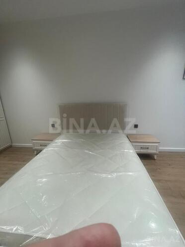 Сдаётся 2-комн. новостройка 117 м², м. Кероглу, photo 26 from 29