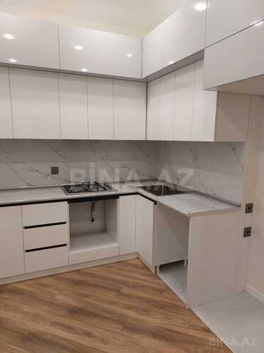 Продаётся 3-комн. новостройка 90 м², м. Нефтчиляр, photo 17 from 23