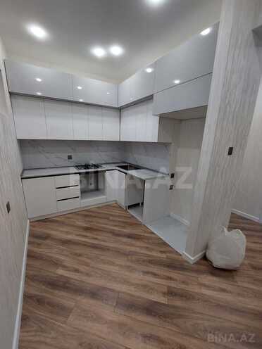 Продаётся 3-комн. новостройка 90 м², м. Нефтчиляр, photo 18 from 23