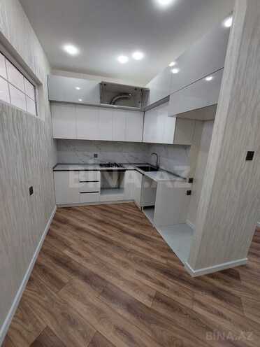 Продаётся 3-комн. новостройка 90 м², м. Нефтчиляр, photo 8 from 23