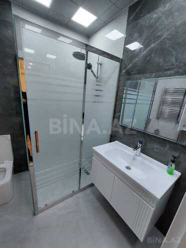 Продаётся 3-комн. новостройка 90 м², м. Нефтчиляр, photo 21 from 23