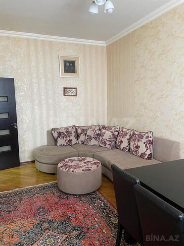 Satılır 2 otaqlı yeni tikili 40 m², Masazır q., photo 4 from 11