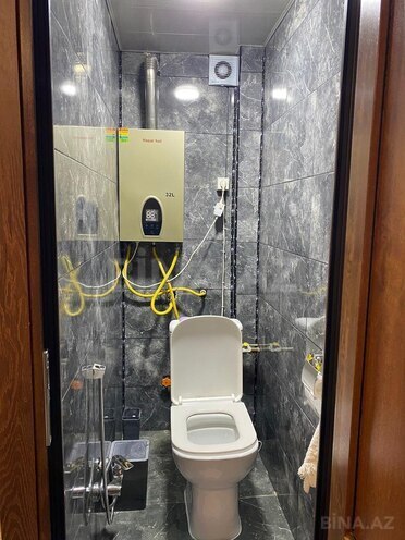 Satılır 3 otaqlı köhnə tikili 74 m², photo 9 from 11